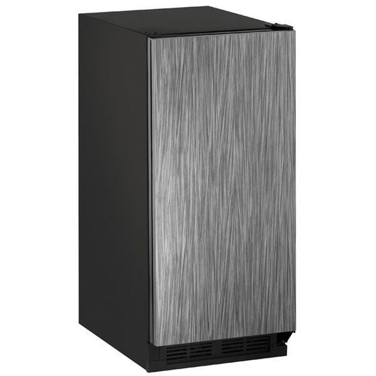 U-Line U1215RINT00B 1215R 15" Refrigerator With Integrated Solid Finish (115 V/60 Hz Volts /60 Hz Hz)
