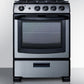Summit PRO247SS 24