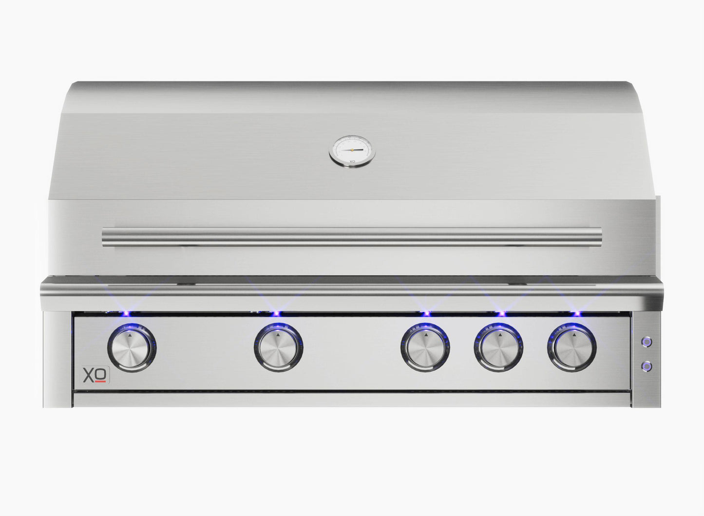 Xo Appliance XOGRILL40XLTN 40" 4 Burner Xo Performance Xlt Grill Ng