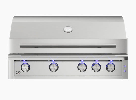 Xo Appliance XOGRILL40XLTN 40" 4 Burner Xo Performance Xlt Grill Ng