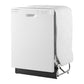 Amana ADB1400AMW Dishwasher With Triple Filter Wash System