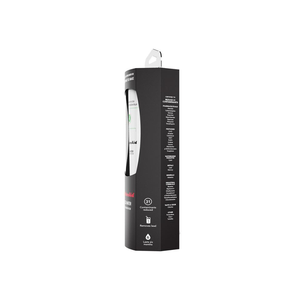 Kitchenaid KAD4RXD1 Kitchenaid Refrigerator Water Filter 4 - Kad4Rxd1 (Pack Of 1)