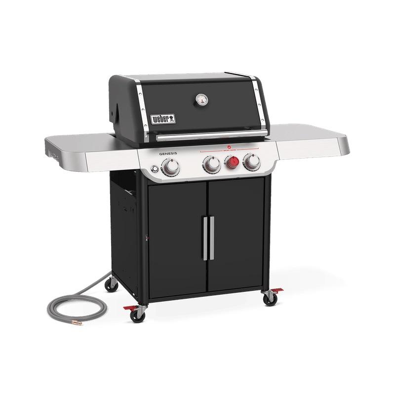 Weber Genesis E-325S Grill - Thumbnail 2