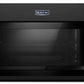 Maytag MMV4206FB Over-The-Range Microwave With Interior Cooking Rack - 2.0 Cu. Ft. Black