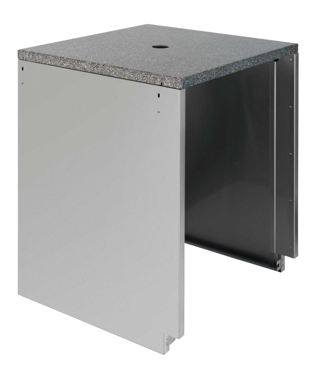 Dcs WR24RTD Liberty Wrapper: Outdoor Refrig, Drawer, Keg Tap