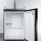 Summit KITCF Coffee Dispensing Tap Kit