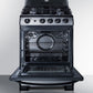Summit PRO247SS 24