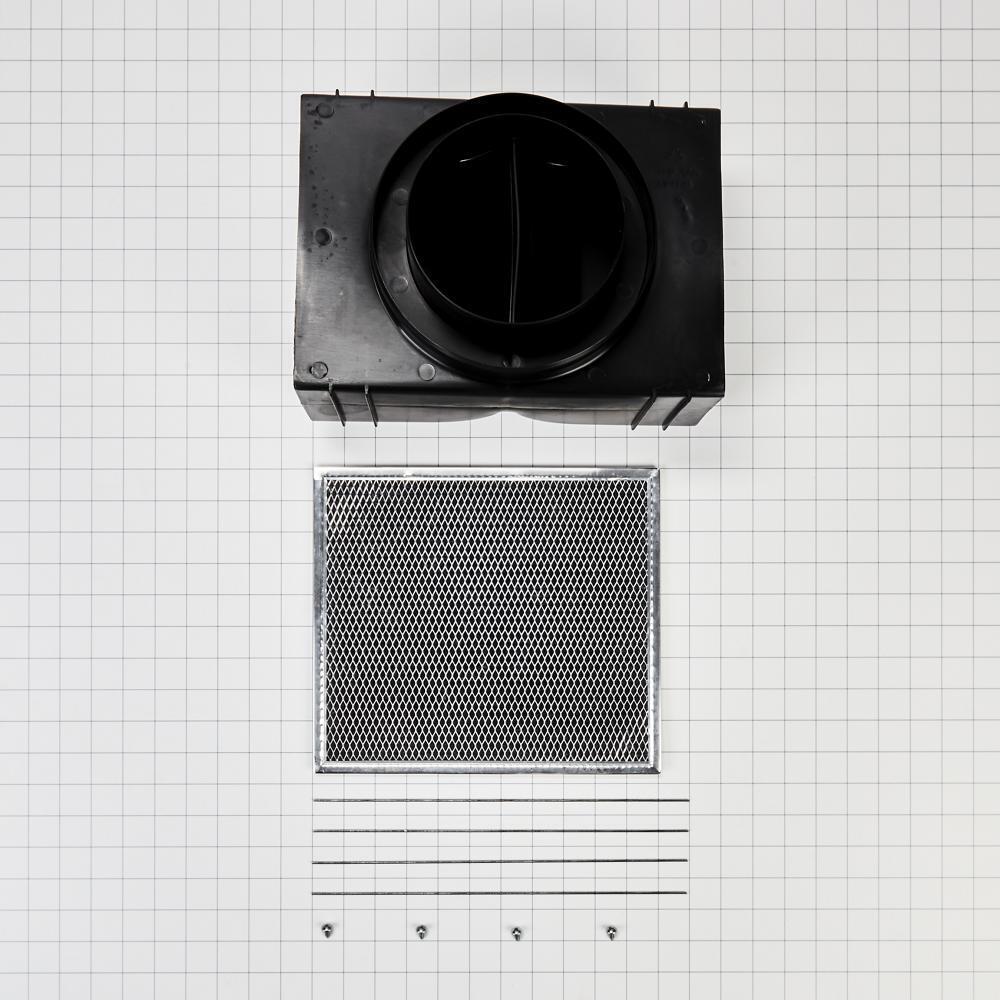 Maytag W11430929 Range Island Hood Recirculation Kit