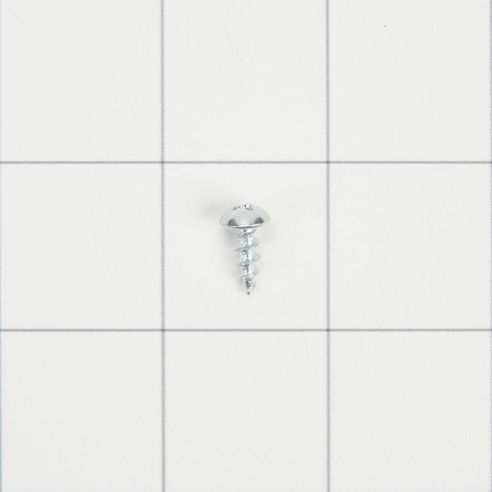 Maytag W11451314 Built-In Low Profile Microwave Slim Trim Kit With Pocket Handle, Stainless Steel