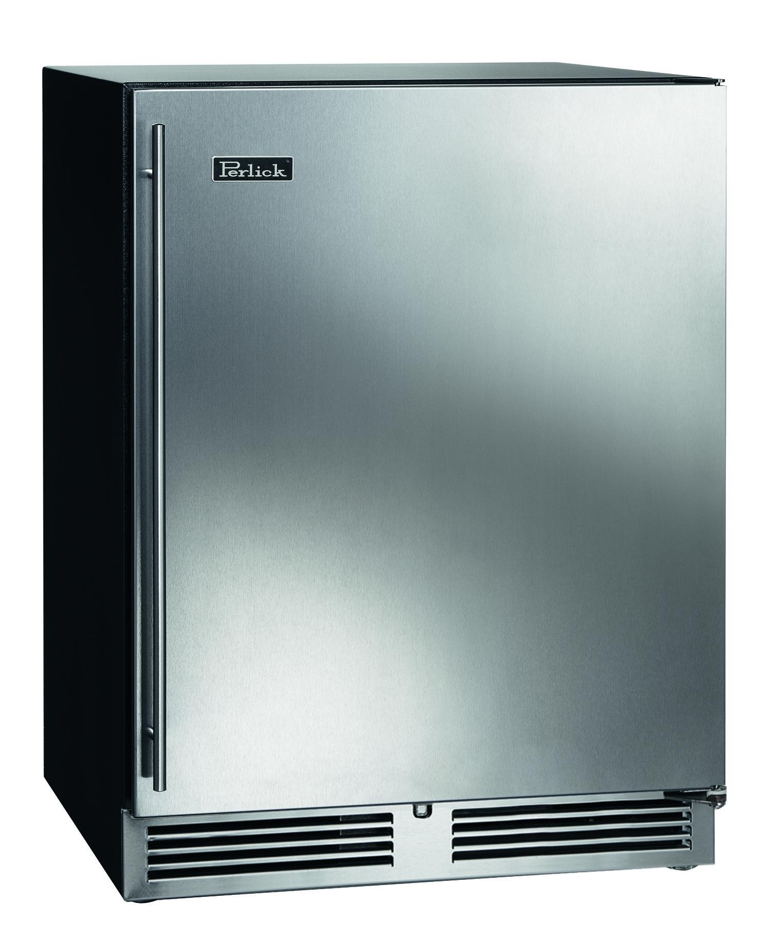 Perlick HA24WB41L 24" Ada Compliant Wine Reserve