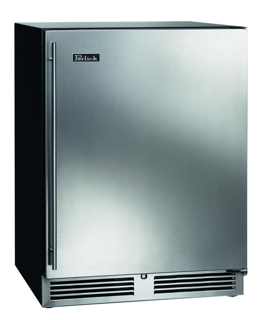 Perlick HA24FB41L 24" Ada Compliant Freezer