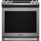 Maytag MGS8800FZ 30-Inch Wide Slide-In Gas Range With True Convection And Fit System - 5.8 Cu. Ft.