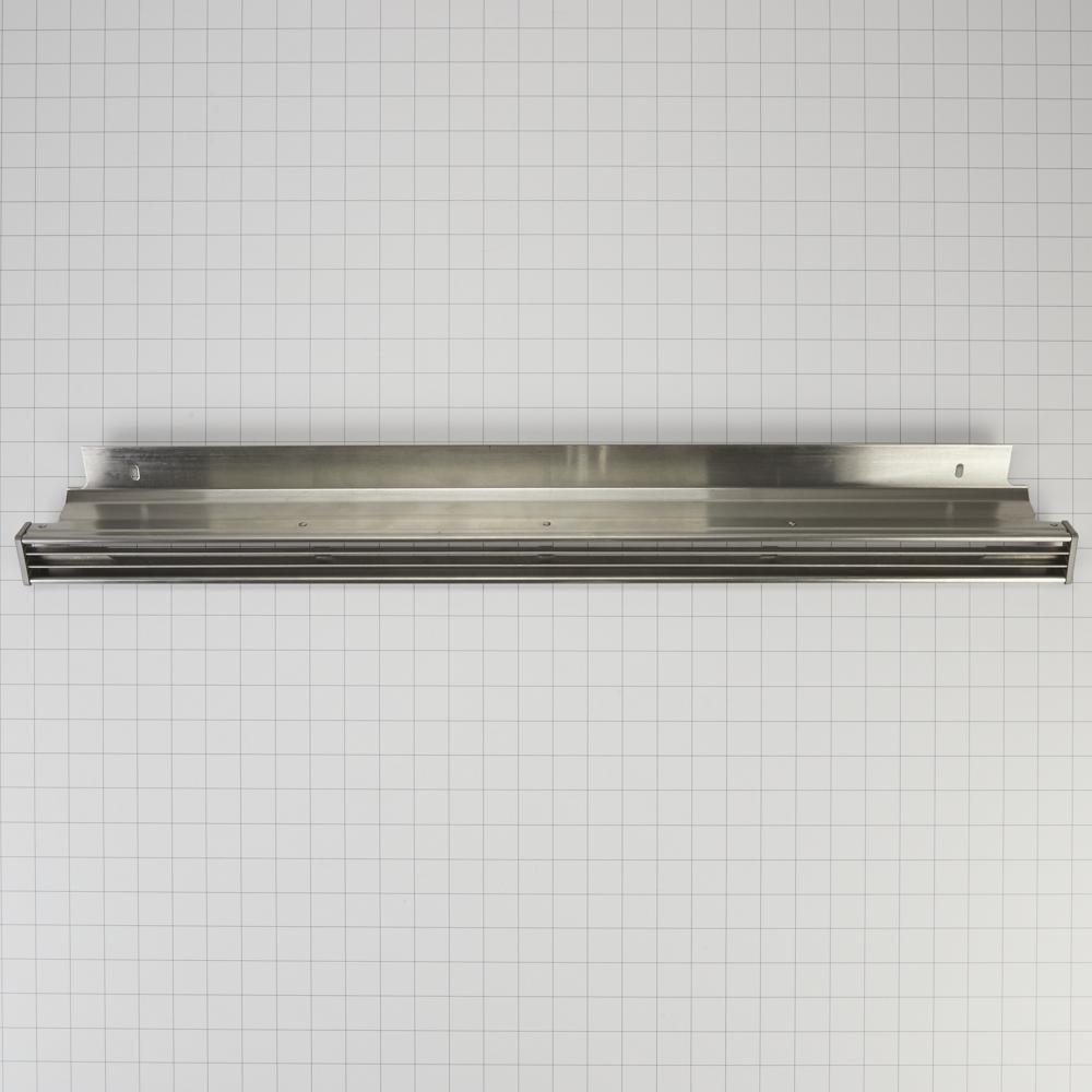 Jennair W11369889 Built-In Oven Bottom Trim Vent Trim Kit