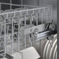 Bosch SHP65CM2N 500 Series Dishwasher 24