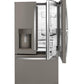 Ge Appliances GFD28GMLES Ge® 27.7 Cu. Ft. French-Door Refrigerator With Door In Door