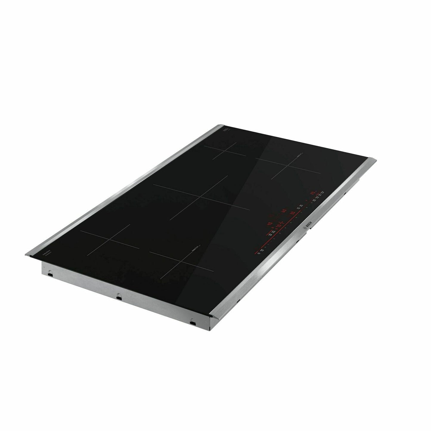 Bosch NIT8669SUC 800 Series Induction Cooktop 36'' Black Nit8669Suc