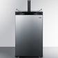 Summit SBC583SS Full-Sized Kegerator