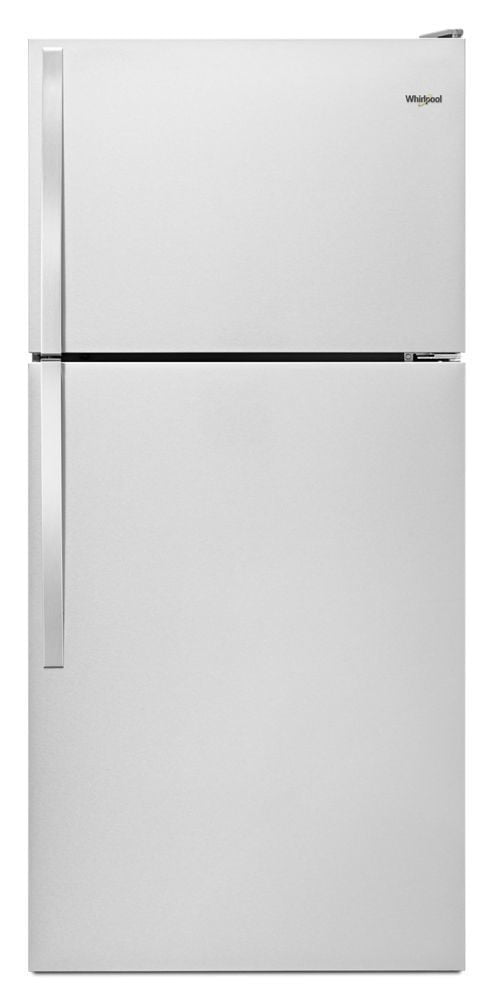 Whirlpool WRT148FZDM 30" Wide Top-Freezer Refrigerator