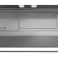 Sharp SJG2254FS Sharp French 4-Door Counter-Depth Refrigerator With Water Dispenser