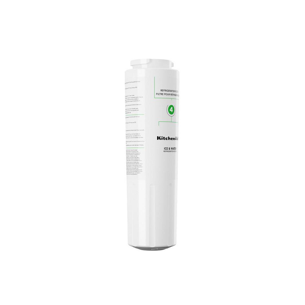 Kitchenaid KAD4RXD1 Kitchenaid Refrigerator Water Filter 4 - Kad4Rxd1 (Pack Of 1)