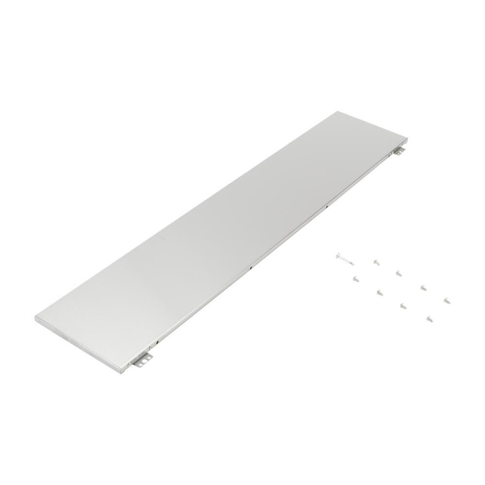 Amana W10490327 Range Hood Rear Panel Liner