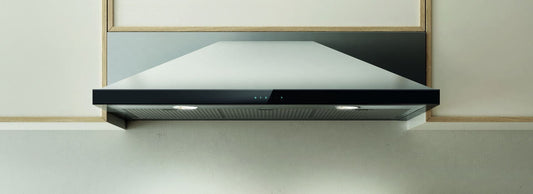 Elica EMD530S3 Modena 30" Ss