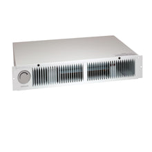 Broan 112 Broan® Kickspace Heater W/ Built-In Thermostat, 1500W 240Vac, 750/1500W 120Vac