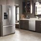 Whirlpool WRF757SDHZ 36-Inch Wide French Door Refrigerator - 27 Cu. Ft.