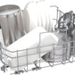 Bosch SHX65CM5N 500 Series Dishwasher 24
