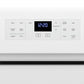Whirlpool WFG550S0HW 5.0 Cu. Ft. Whirlpool® Gas Convection Oven With Frozen Bake Technology