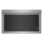 Kitchenaid KMMF330PPS Over-The-Range Microwave With Flush Built-In Design