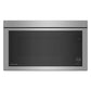 Kitchenaid KMMF330PPS Over-The-Range Microwave With Flush Built-In Design