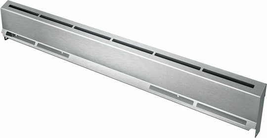 Bosch HDZBS301 4" Low Back Accessory For Df Slide-In Ranges