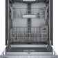 Bosch SHX65CM5N 500 Series Dishwasher 24