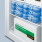 Summit FS30LMED2 Compact Medical/Scientific All-Freezer With Digital Thermostat, Nist Calibrated Thermometer/Alarm, And Front Lock