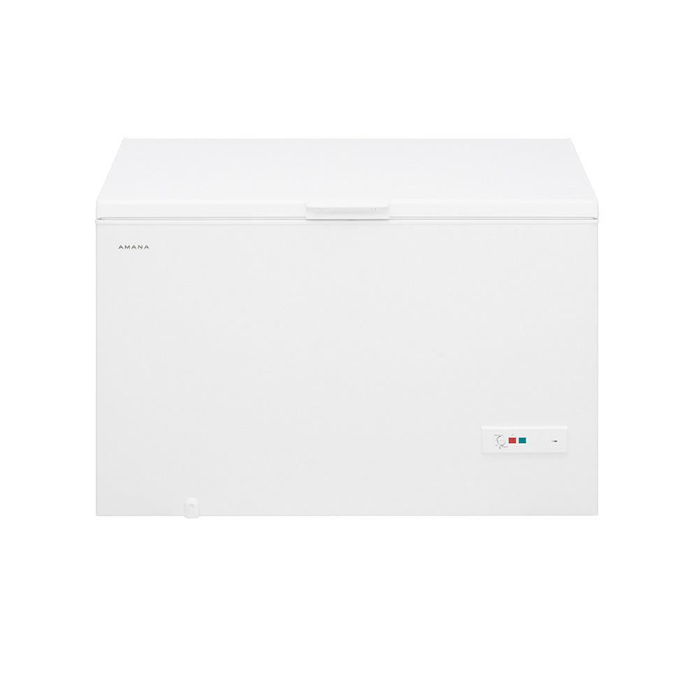 Amana AZC5216LW 16 Cu. Ft. Amana® Chest Freezer