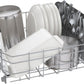 Bosch SHE4AEM5N 100 Plus Dishwasher 24