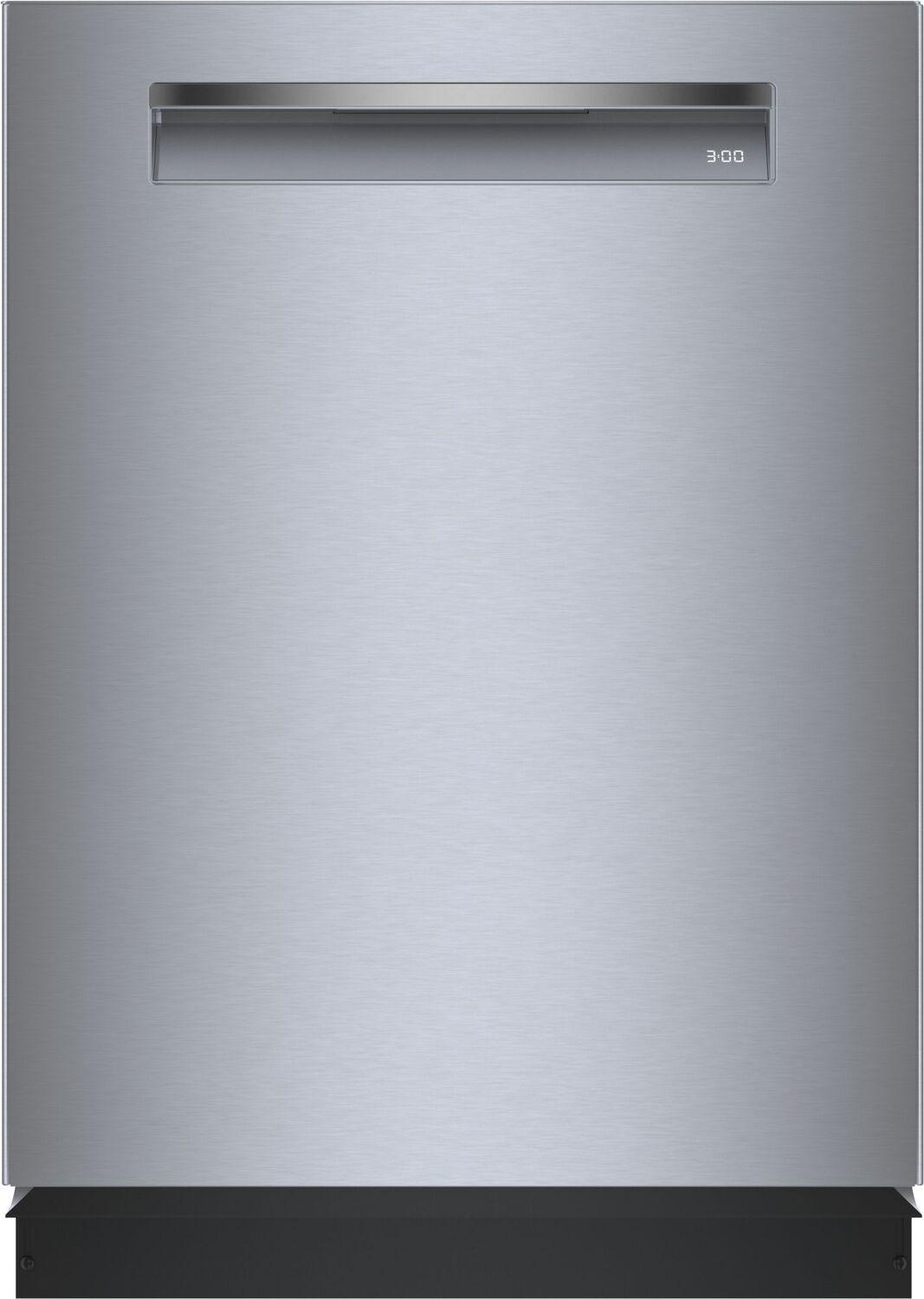 Bosch SHP9PCM5N Benchmark® Dishwasher 24" Stainless Steel