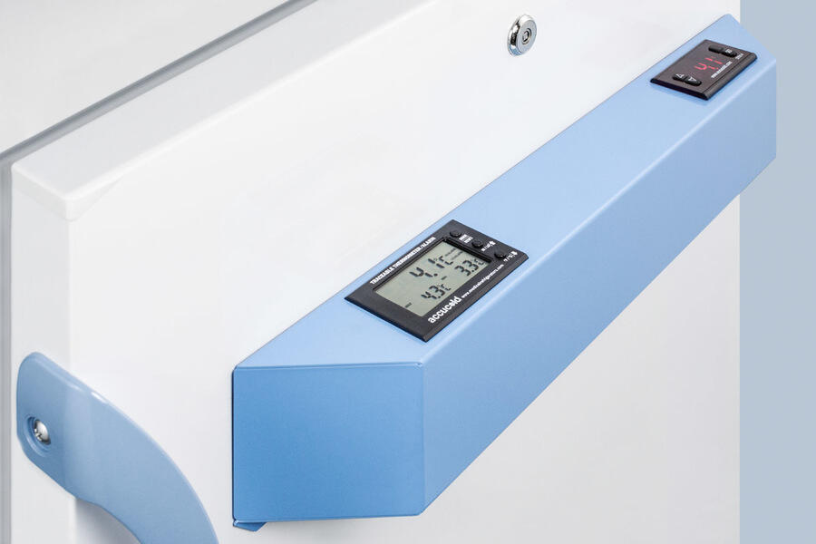 Summit FF7LBIMED2ADA Compact Refrigerator