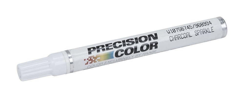 Maytag W10756745 Charcoal Sparkle Appliance Touchup Paint