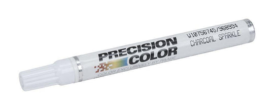 Maytag W10756745 Charcoal Sparkle Appliance Touchup Paint