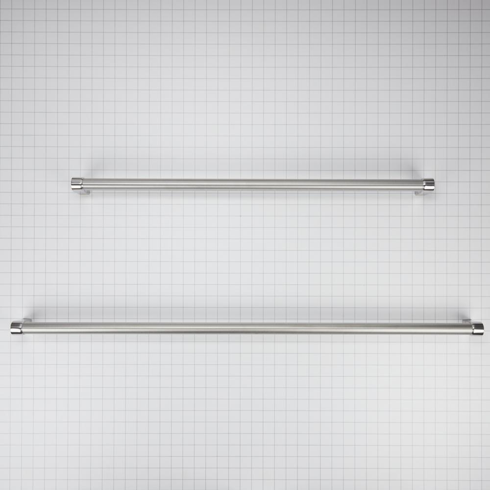 Amana W10782874 Refrigerator Handle Kit