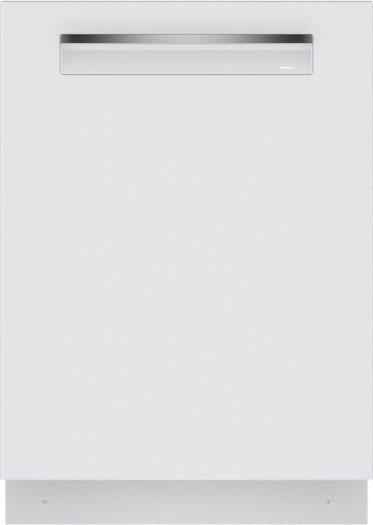 Bosch SHP78CM2N 800 Series Dishwasher 24" White