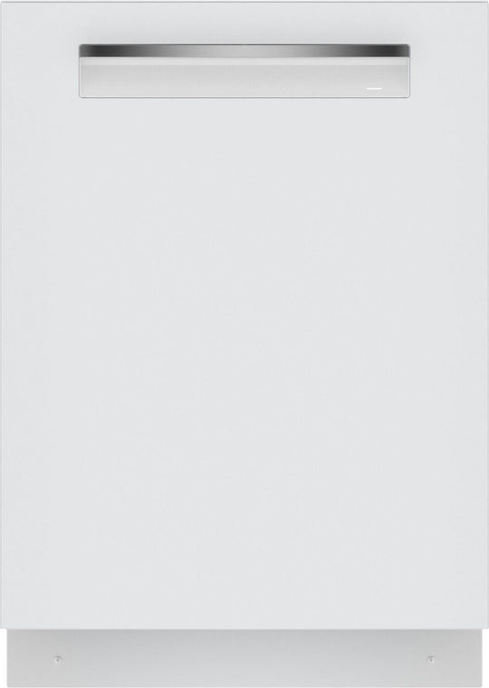 Bosch SHP78CM2N 800 Series Dishwasher 24" White