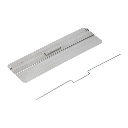 Amana W10398259 Range Rectangular Vent Damper Kit