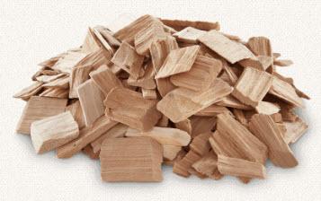 Weber 17140 Cherry Wood Chips