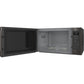 Ge Appliances PES7227BLTS Ge Profile™ 2.2 Cu. Ft. Countertop Sensor Microwave Oven