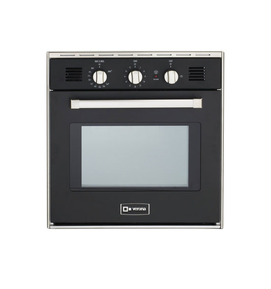 Verona VEBIG24NE 24" Gas Wall Oven