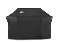 Weber 7109 Grill Cover With Storage Bag