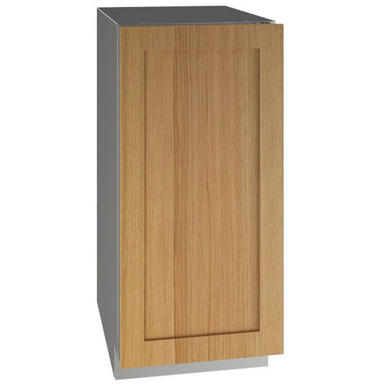 U-Line UHBV515IS01A Hbv515 15" Beverage Center With Integrated Solid Finish And Field Reversible Door Swing (115 V/60 Hz Volts /60 Hz Hz)